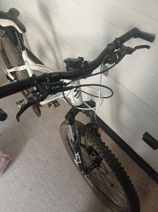 Bicicleta MTB Togano St 21