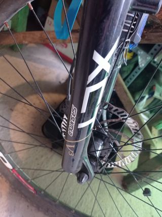 Bicicleta MTB Togano St 21