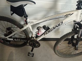 Bicicleta MTB Togano St 21