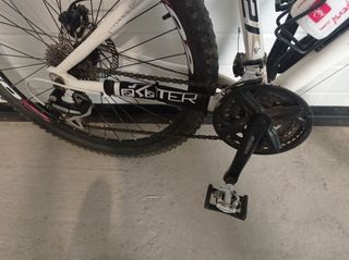 Bicicleta MTB Togano St 21