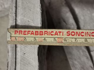 Pietra runner angolare marca Rastone.