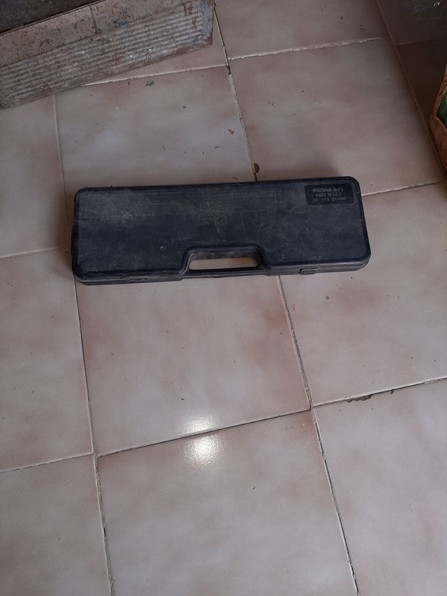 Triangulo de emergencia de tráfico