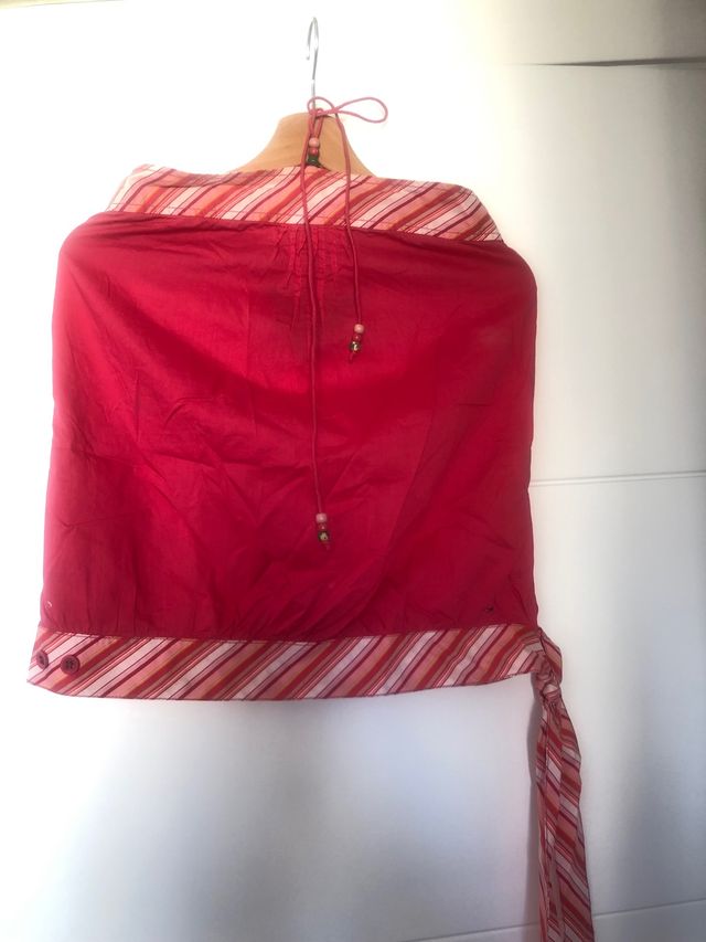 Camiseta tommy palabra de honor