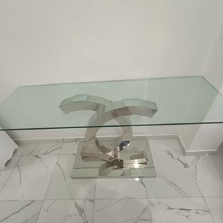 Recibidor diseño