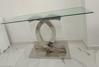 Recibidor diseño