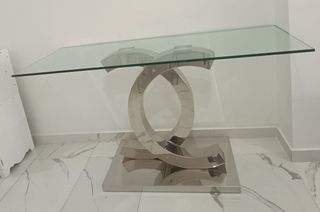 Recibidor diseño