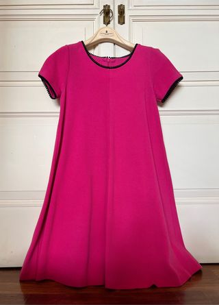 Barbie Babydoll Dress by Andrea Jovine