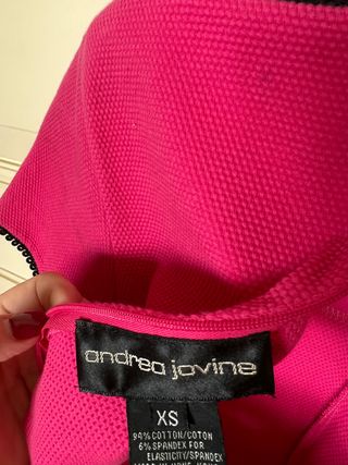 Barbie Babydoll Dress by Andrea Jovine