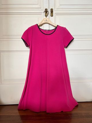 Barbie Babydoll Dress by Andrea Jovine