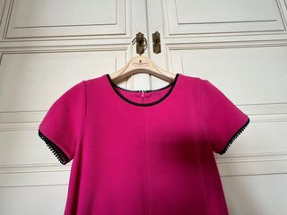 Barbie Babydoll Dress by Andrea Jovine