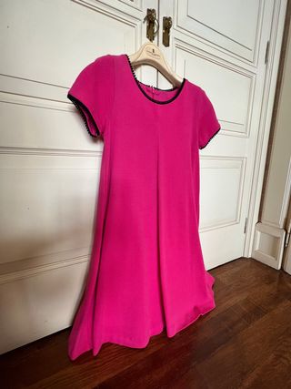 Barbie Babydoll Dress by Andrea Jovine