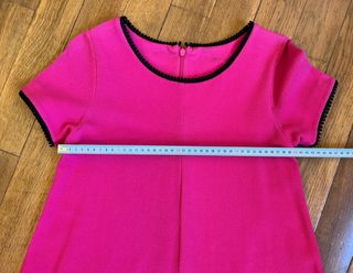 Barbie Babydoll Dress by Andrea Jovine