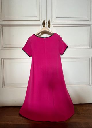 Barbie Babydoll Dress by Andrea Jovine