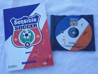 Sensible Soccer per PC