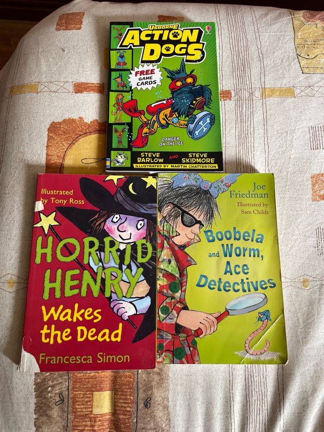 Libri in inglese facili da leggere