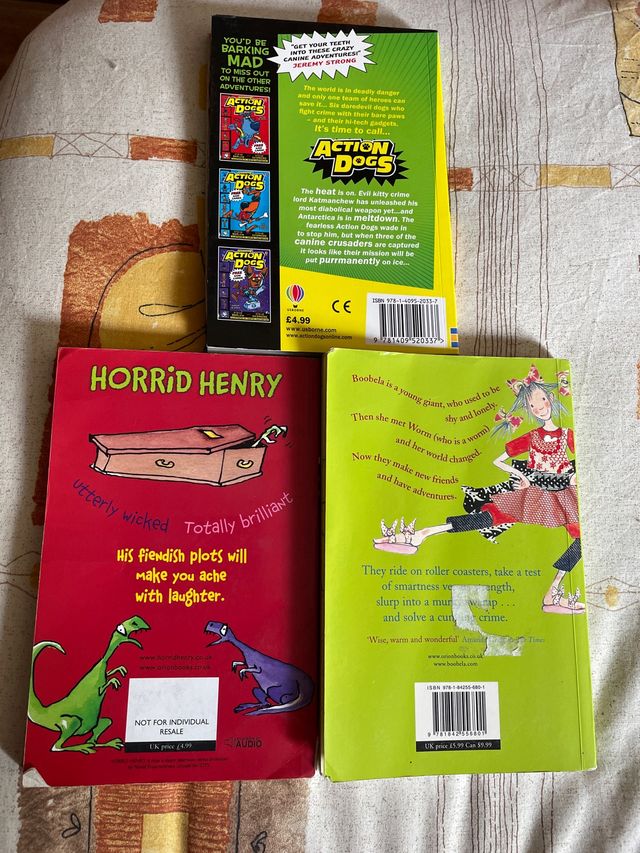 Libri in inglese facili da leggere