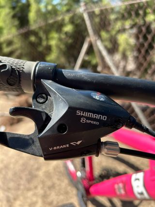 BICICLETA MONTAÑA CONOR EDICIÓN LIMITADA