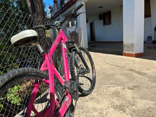 BICICLETA MONTAÑA CONOR EDICIÓN LIMITADA