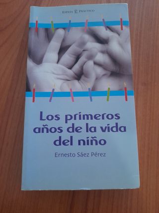 Libro de bebes