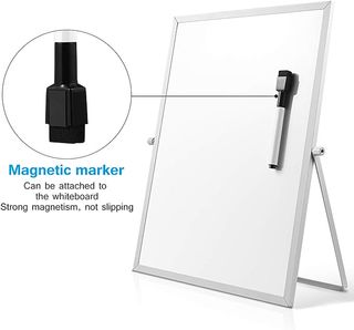 🧑🏫 Pizarra blanca magnética 🧑🏫