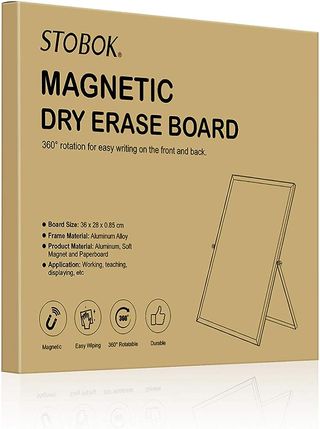 🧑🏫 Pizarra blanca magnética 🧑🏫