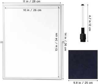 🧑🏫 Pizarra blanca magnética 🧑🏫
