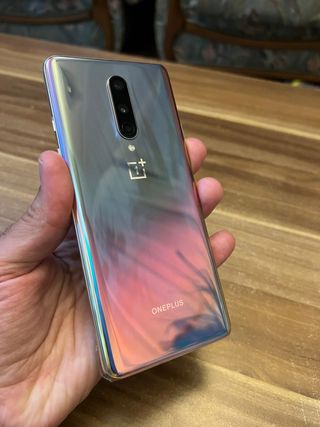 One plus 8 5G 128gb