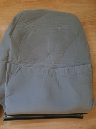 Fundas de Espalda de Asientos Ford Galaxy 95-99