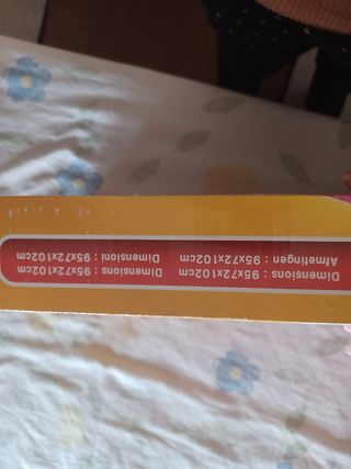 CASITA DE PRINCESA NUEVA