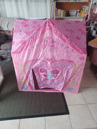 CASITA DE PRINCESA NUEVA