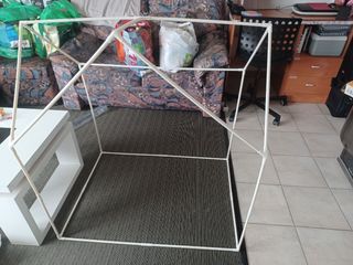 CASITA DE PRINCESA NUEVA