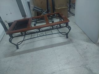 Mesa centro