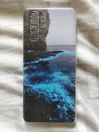 Carcasa Huawei P30 Pro