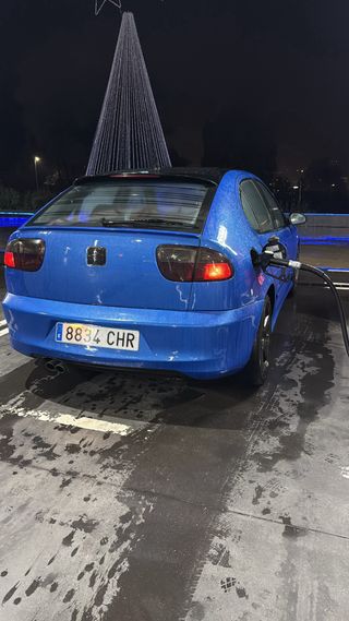 SEAT Leon 2003 Impecable