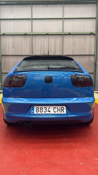 SEAT Leon 2003 Impecable