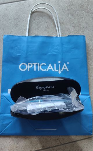 Gafas NUEVAS 