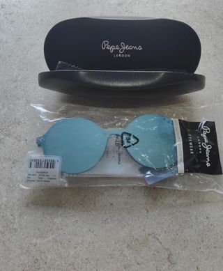 Gafas NUEVAS 