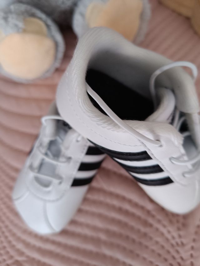 Deportivas Adidas bebe