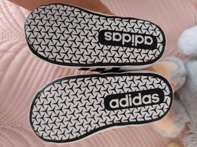 Deportivas Adidas bebe