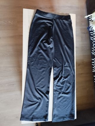Malla mujer vintage pata ancha Reebok 