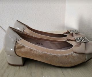 Zapatos 