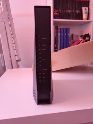 Router Technicolor TC7210