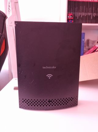 Router Technicolor TC7210
