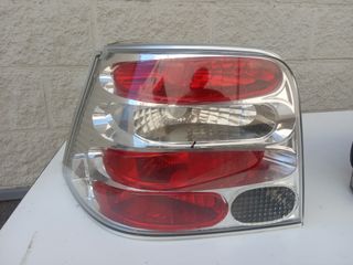 Golf 4 Pilotos intermitentes traseros