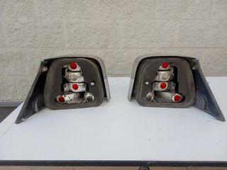 Golf 4 Pilotos intermitentes traseros