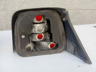 Golf 4 Pilotos intermitentes traseros