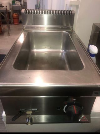 Baño maria electrico