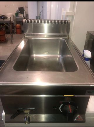 Baño maria electrico