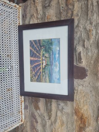 Cuadro.41 cm x 31 cm