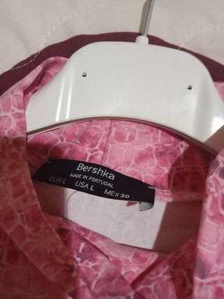 Camiseta